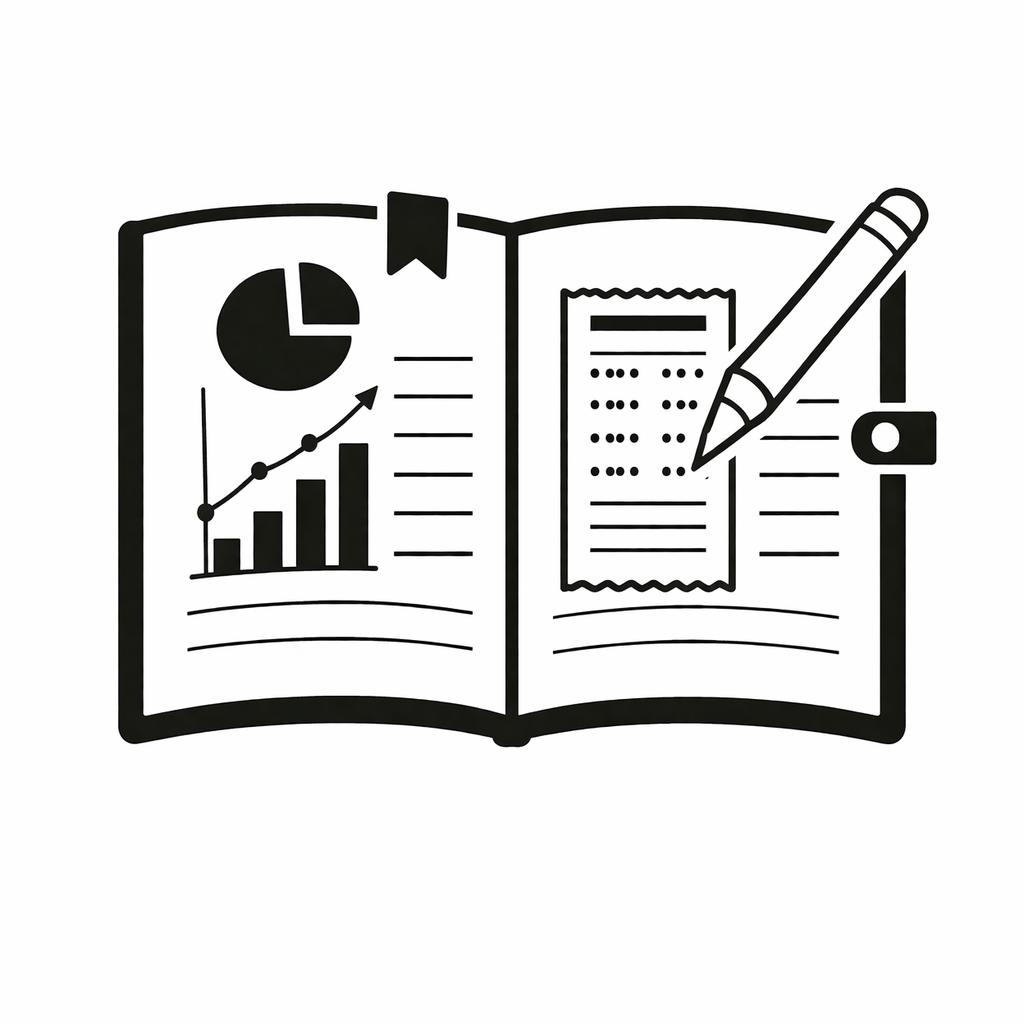 BudgetHub アイコン