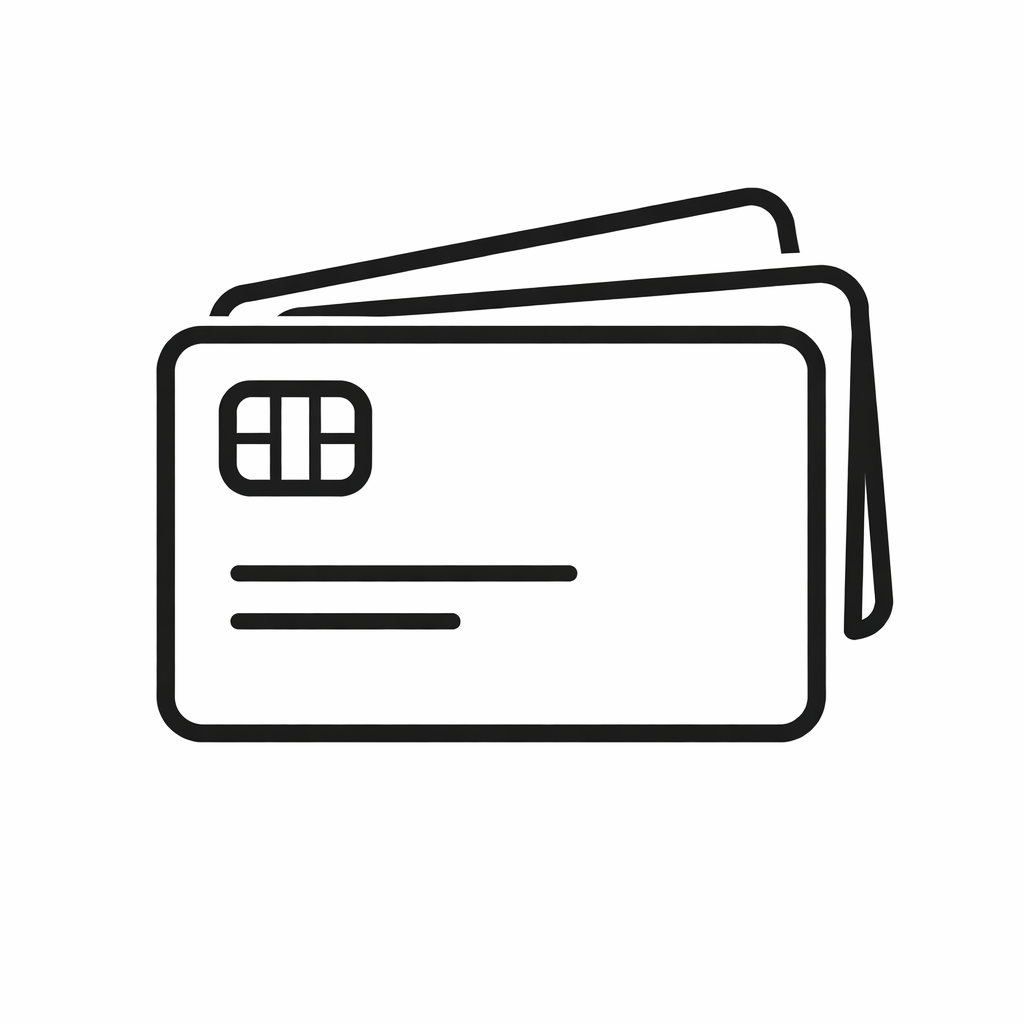 CardStock アイコン