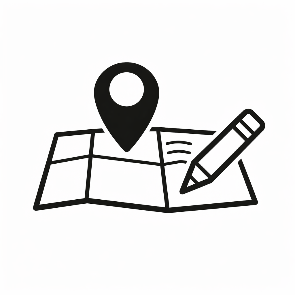 Journeychronicle アイコン